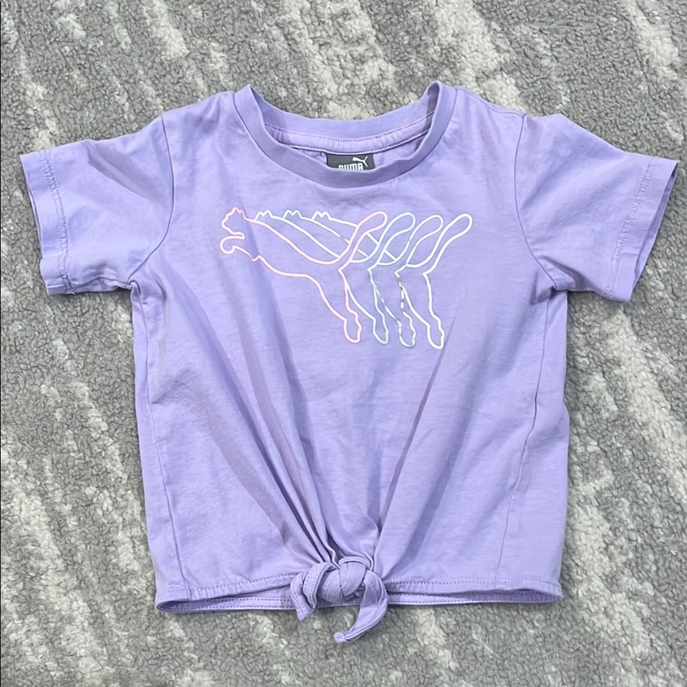 PUMA T-Shirt - Picture 1 of 2